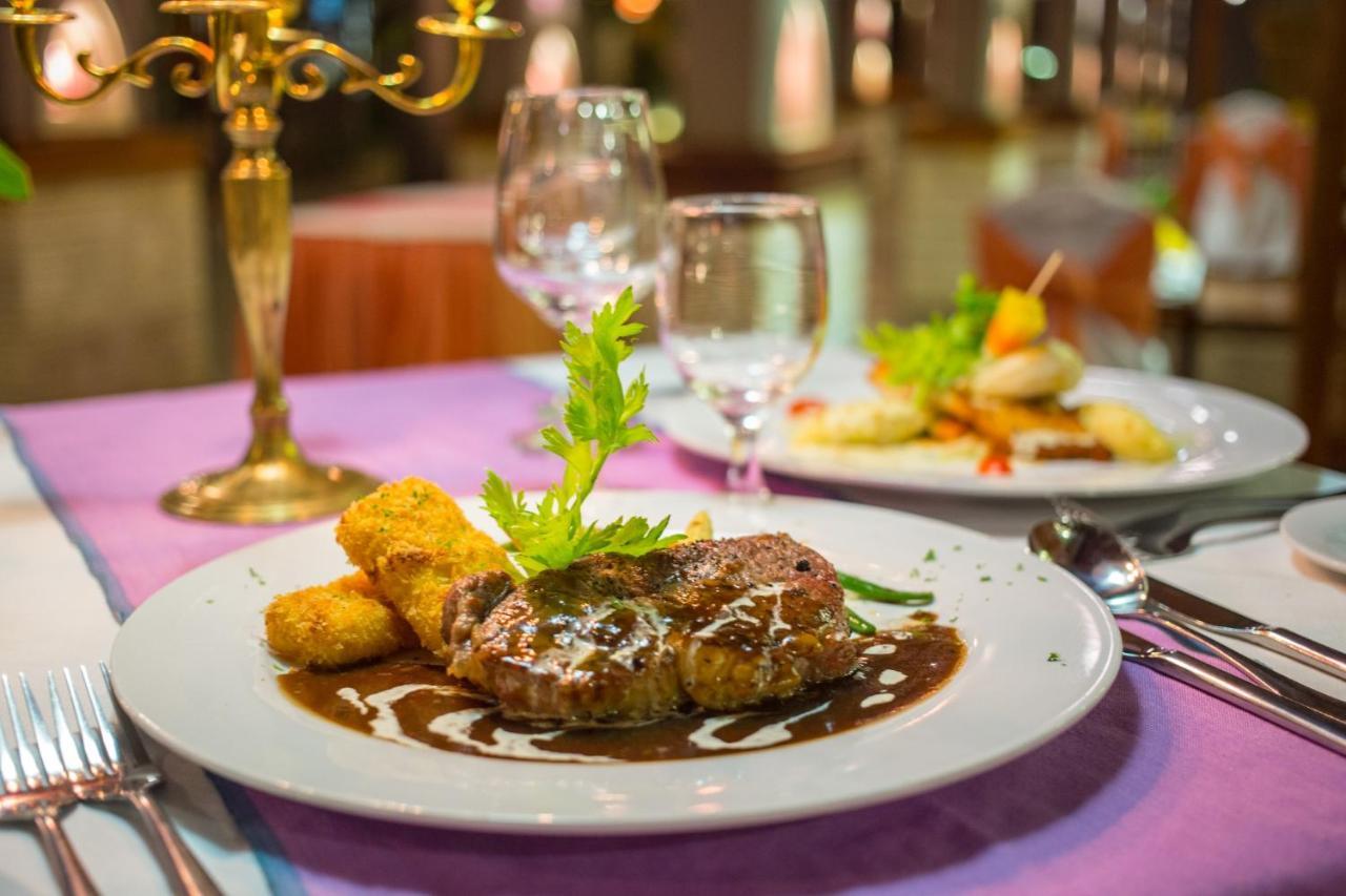 Royal Empire Premium Hotel Сиемрип Экстерьер фото