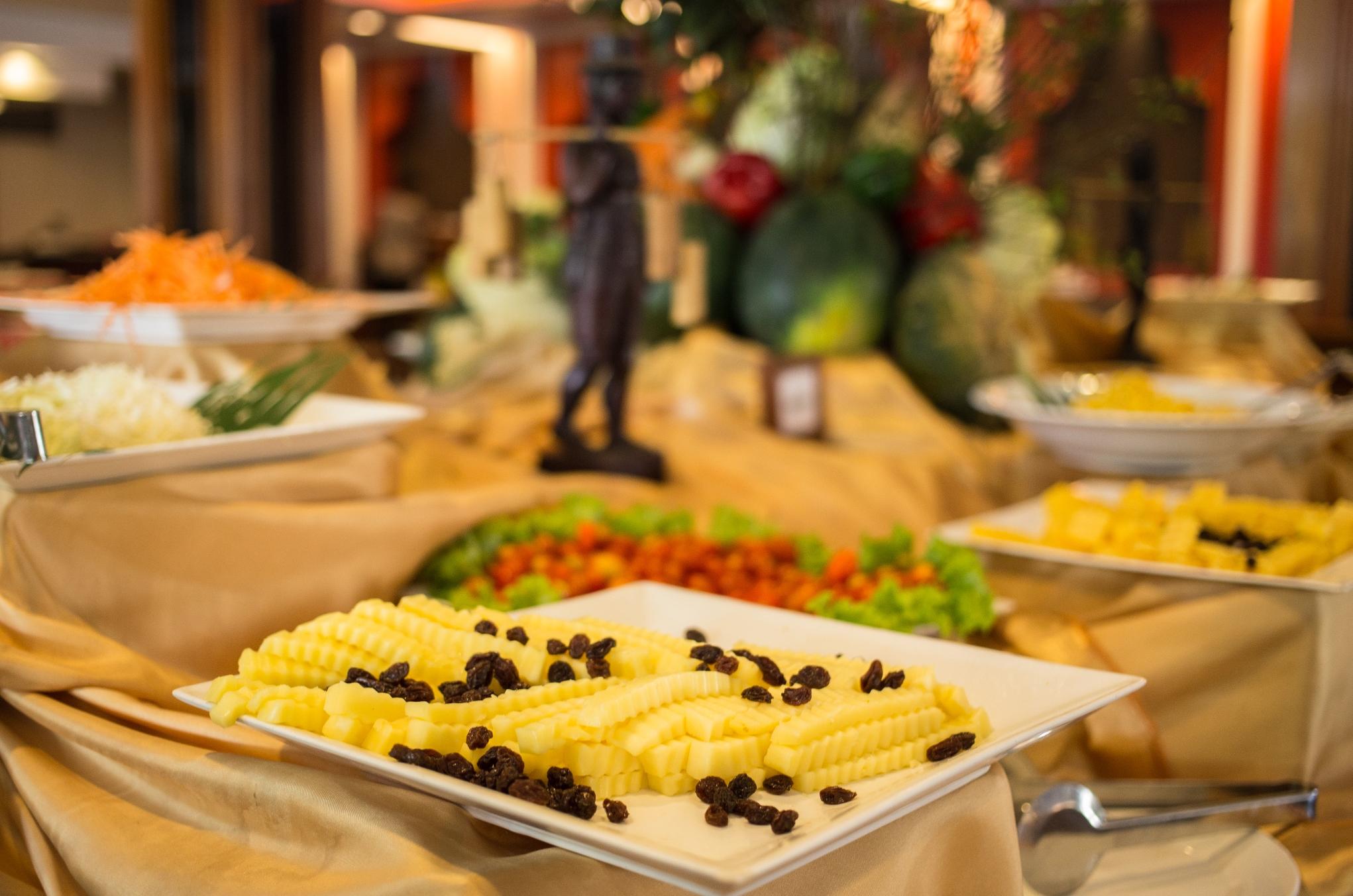 Royal Empire Premium Hotel Сиемрип Экстерьер фото